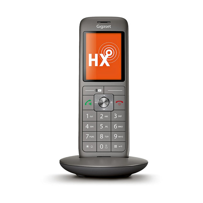 Téléphone sans fil GIGASET CL660HX