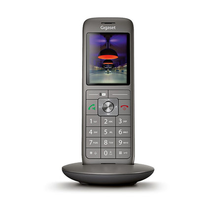 Téléphone sans fil GIGASET CL660HX