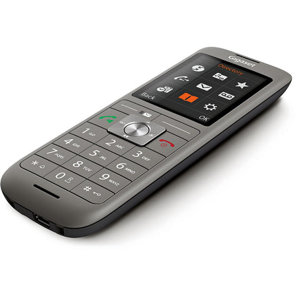 Téléphone sans fil GIGASET CL660HX