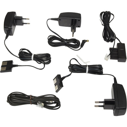 Téléphone sans fil GIGASET CL660 DUO ANTHRACITE
