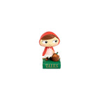 Le petit chaperon rouge