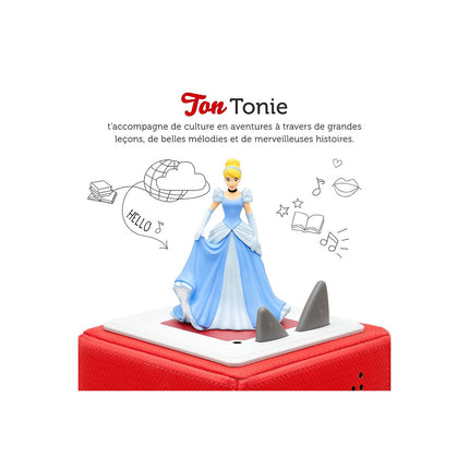 Jeu éducatif TONIES
