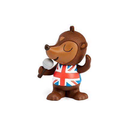 Figurine TONIES Mes comptines préférées en anglais