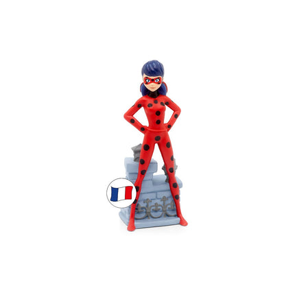 Figurine TONIES Miraculous Ladybug