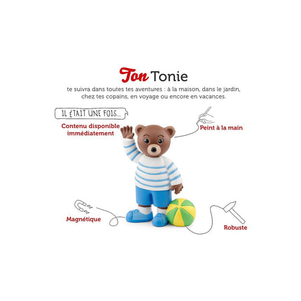 Figurine TONIES