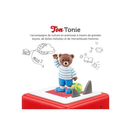 Figurine TONIES