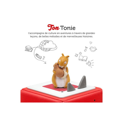 Figurine TONIES
