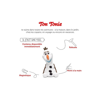Jeu éducatif TONIES