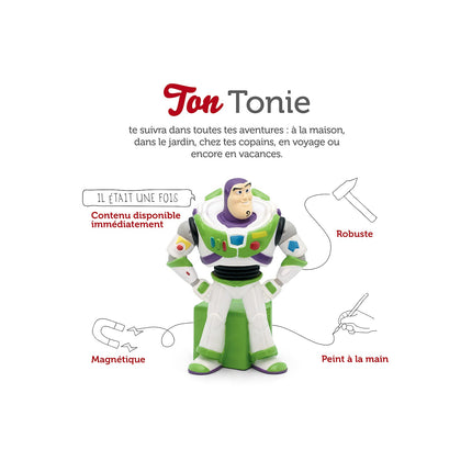 Figurine TONIES Disney Toy Story 2