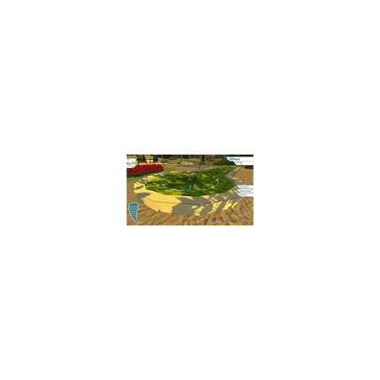 Jeu Switch KOCH MEDIA 3D Minigolf Reconditionné