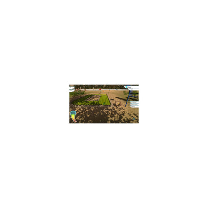 Jeu Switch KOCH MEDIA 3D Minigolf Reconditionné