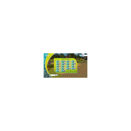 Jeu Switch KOCH MEDIA 3D Minigolf Reconditionné