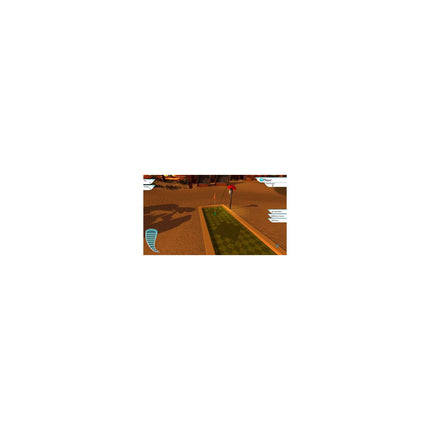 Jeu Switch KOCH MEDIA 3D Minigolf Reconditionné
