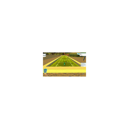 Jeu Switch KOCH MEDIA 3D Minigolf Reconditionné