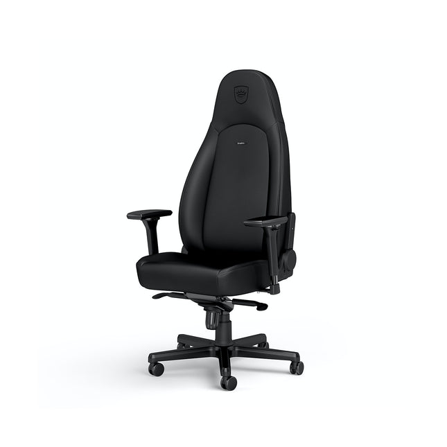 Chaise gaming NOBLECHAIRS ICON black Edition