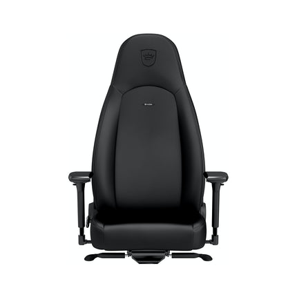 Chaise gaming NOBLECHAIRS ICON black Edition