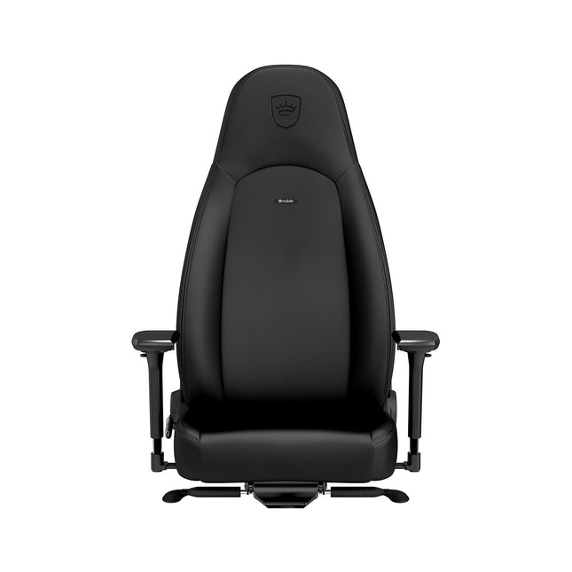 Chaise gaming NOBLECHAIRS ICON black Edition