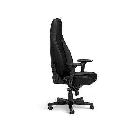 Chaise gaming NOBLECHAIRS ICON black Edition