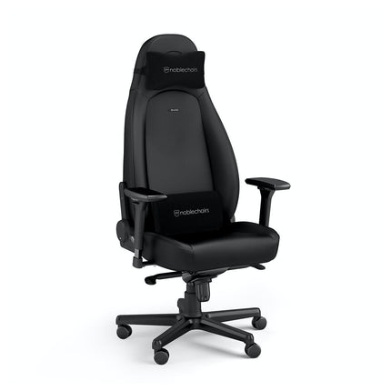 Chaise gaming NOBLECHAIRS ICON black Edition