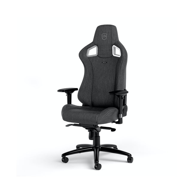 Chaise gaming NOBLECHAIRS EPIC TX Anthracite