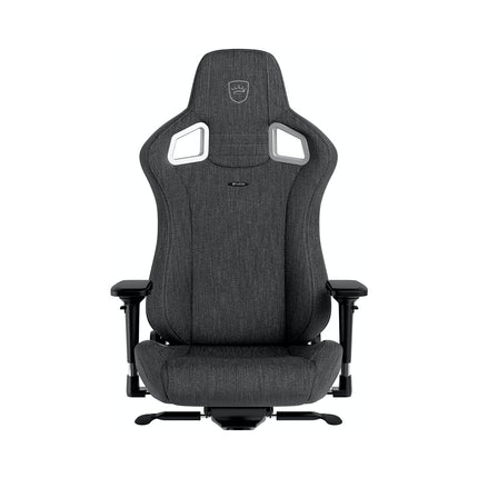 Chaise gaming NOBLECHAIRS EPIC TX Anthracite