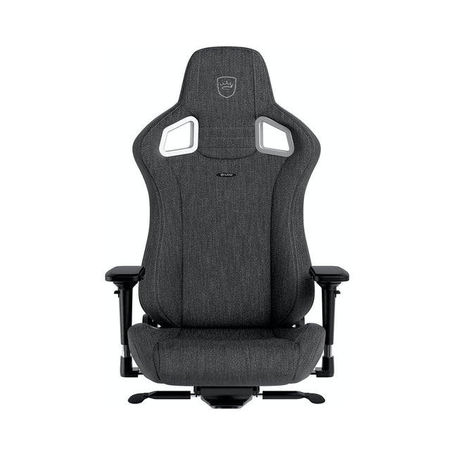 Chaise gaming NOBLECHAIRS EPIC TX Anthracite