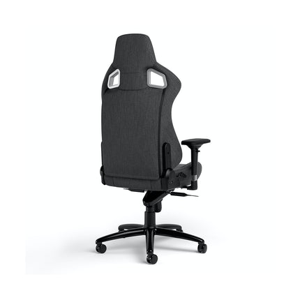 Chaise gaming NOBLECHAIRS EPIC TX Anthracite