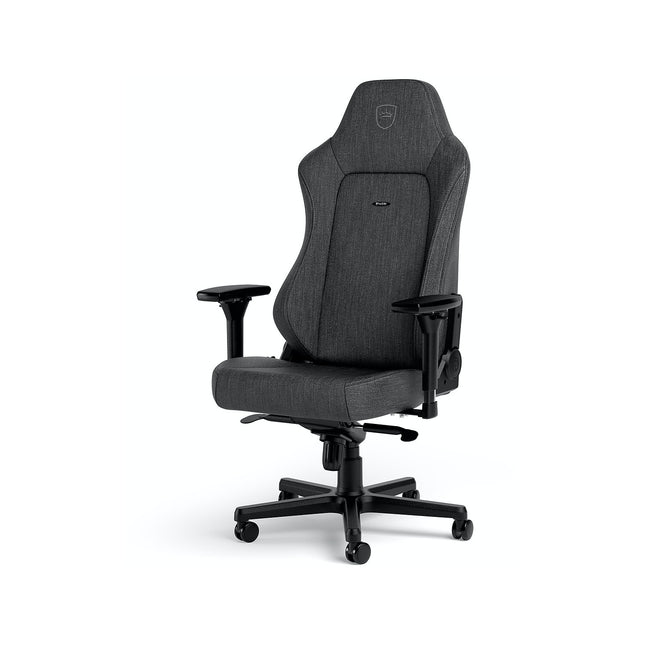 Chaise gaming NOBLECHAIRS HERO TX Anthracite