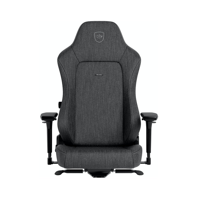 Chaise gaming NOBLECHAIRS HERO TX Anthracite