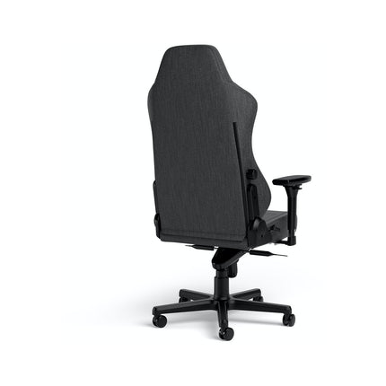 Chaise gaming NOBLECHAIRS HERO TX Anthracite