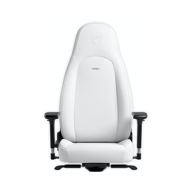 Chaise gaming NOBLECHAIRS ICON White Edition