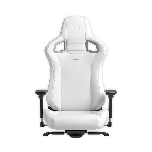 Chaise gaming NOBLECHAIRS EPIC White Edition