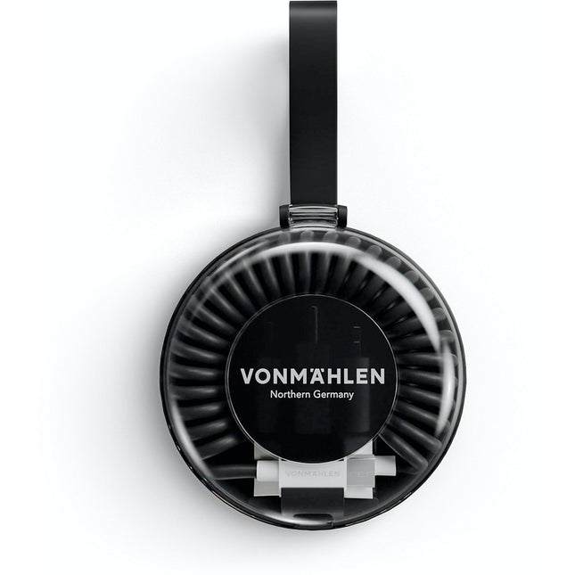 Câble trio VONMAHLEN allroundo MFi Noir