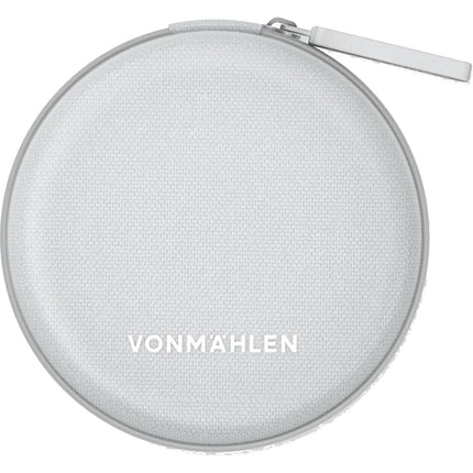 PowerBank VONMAHLEN allroundo Power + cable trio Rose Gold