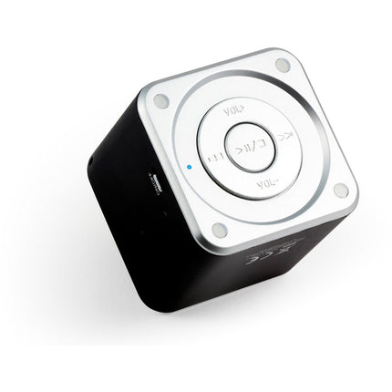 Enceinte MUSIC MAN SoundStation Noir BT