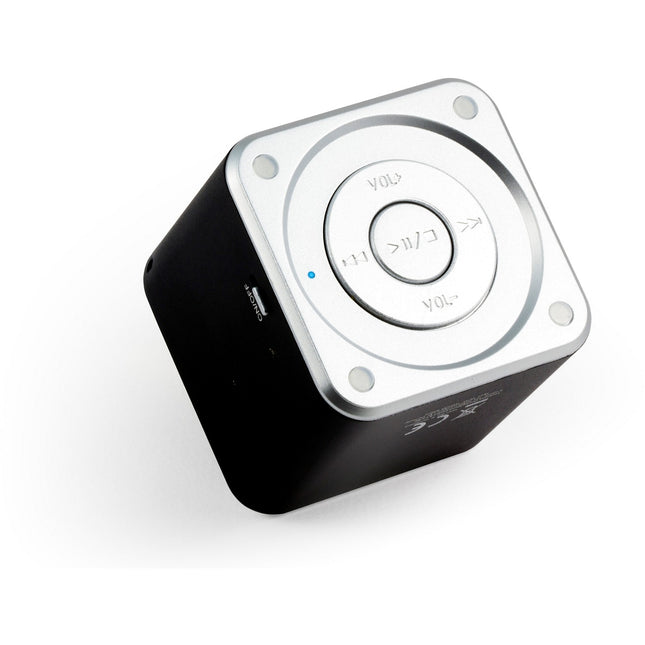 Enceinte MUSIC MAN SoundStation Noir BT