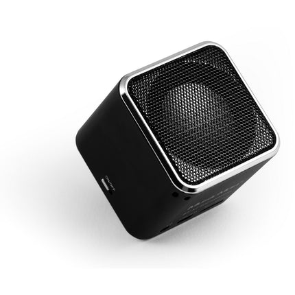 Enceinte MUSIC MAN SoundStation Noir BT