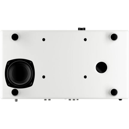 Chaîne HiFi SONORO Prestige Blanc