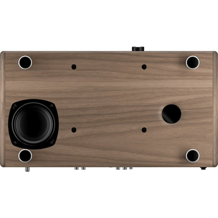 Chaîne HiFi SONORO Prestige Noyer