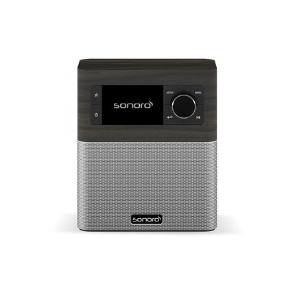 Radio internet SONORO STREAM Chene-Argent