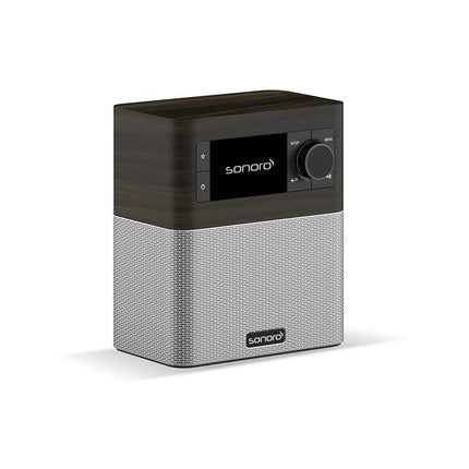 Radio internet SONORO STREAM Chene-Argent