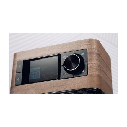 Radio internet SONORO STREAM Chene-Argent