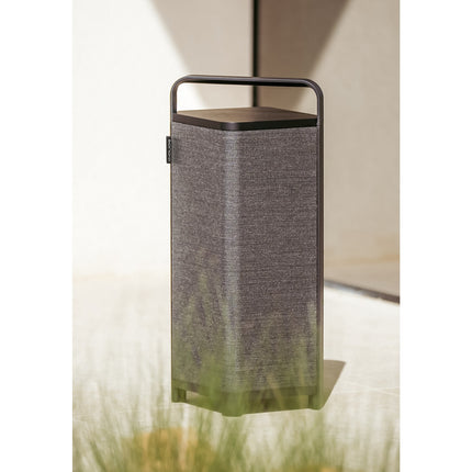 Enceinte extérieure SONORO Vibes L - Noir