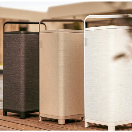 Enceinte extérieure SONORO Vibes L - Noir