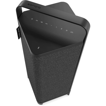 Enceinte extérieure SONORO Vibes L - Noir