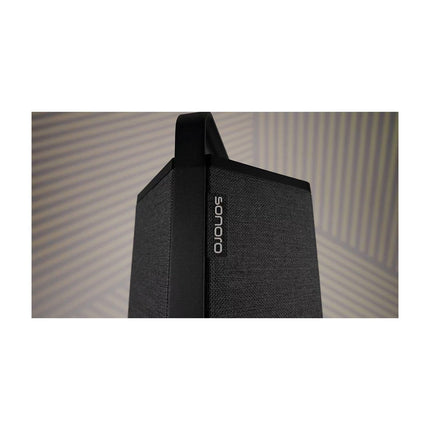 Enceinte extérieure SONORO Vibes L - Noir