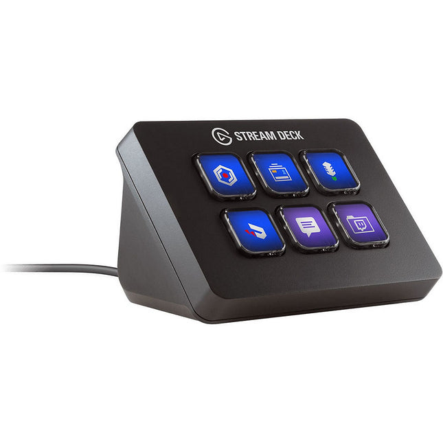 Panneau de contrôle ELGATO Stream deck mini