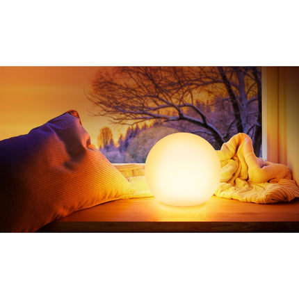 Lampe connectée EVE Flare THREAD