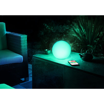 Lampe connectée EVE Flare THREAD