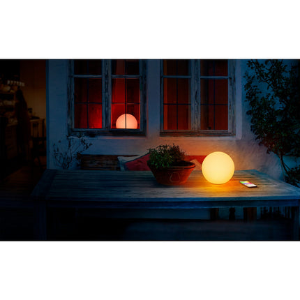 Lampe connectée EVE Flare THREAD